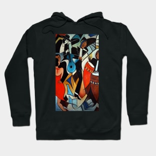 Copacabana Hoodie